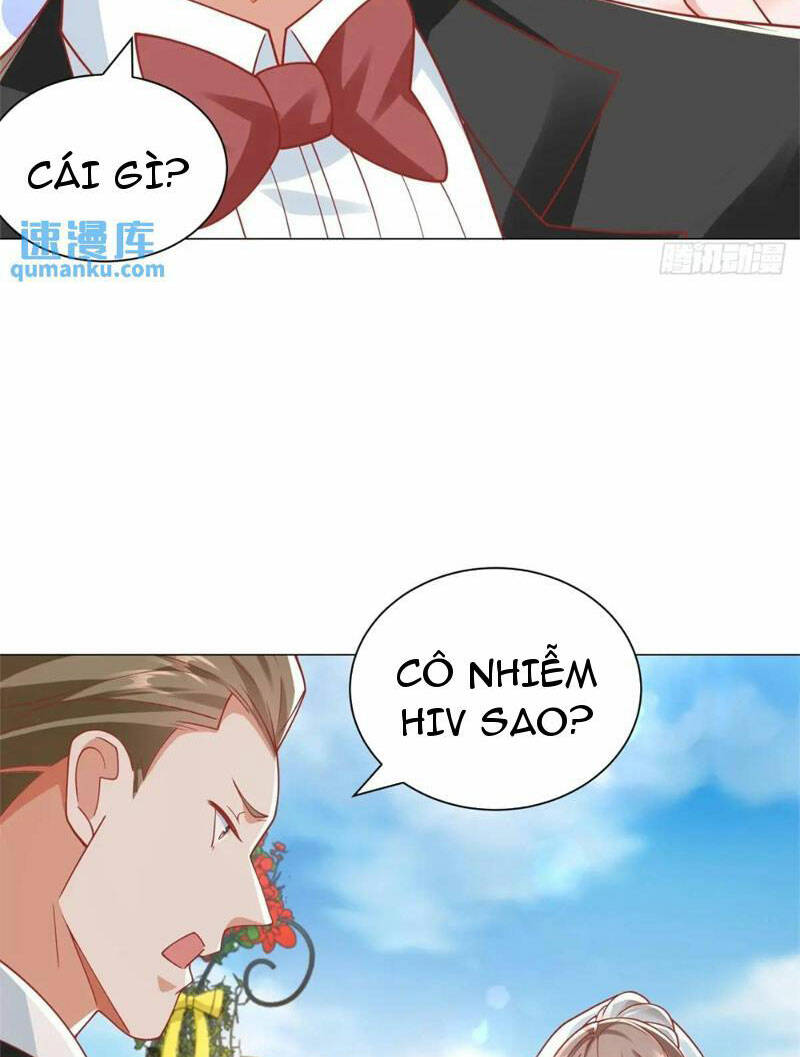 Tôi Là Tài Xế Xe Công Nghệ Có Chút Tiền Thì Đã Sao?: Chapter 80