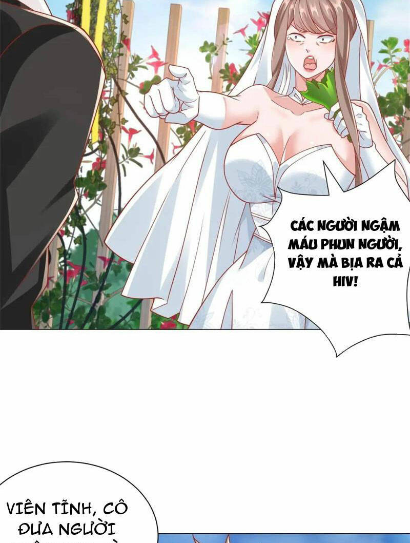 Tôi Là Tài Xế Xe Công Nghệ Có Chút Tiền Thì Đã Sao?: Chapter 80