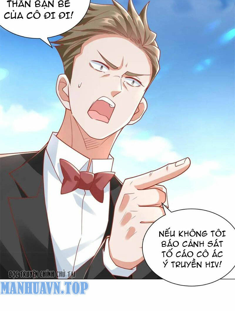 Tôi Là Tài Xế Xe Công Nghệ Có Chút Tiền Thì Đã Sao?: Chapter 80