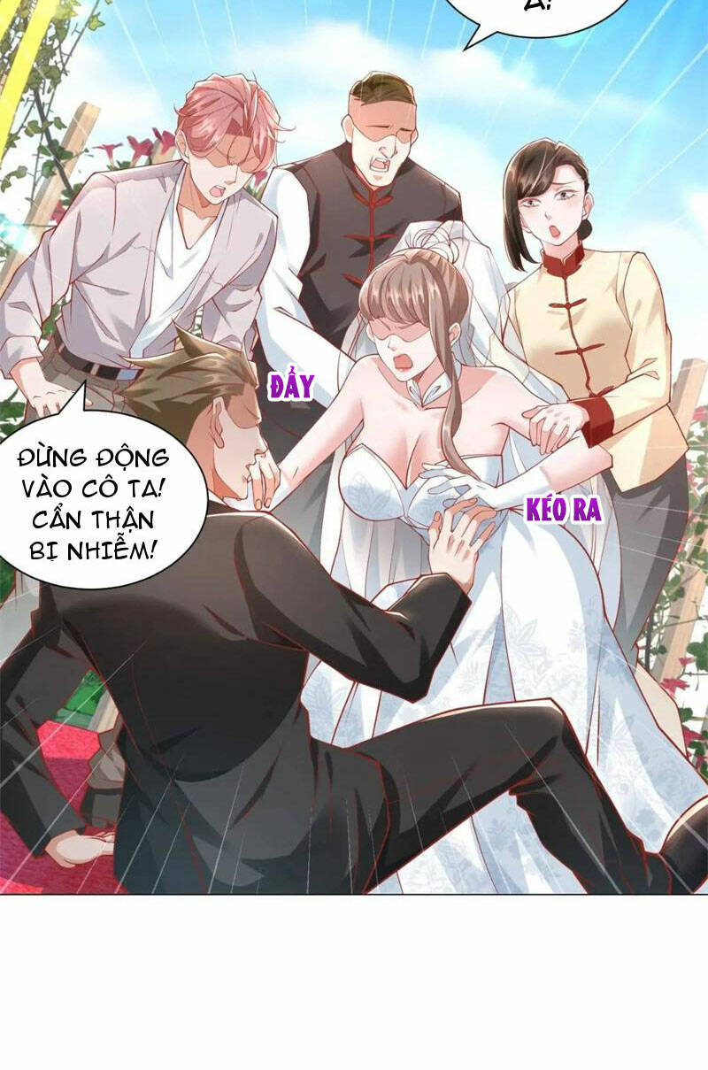 Tôi Là Tài Xế Xe Công Nghệ Có Chút Tiền Thì Đã Sao?: Chapter 80