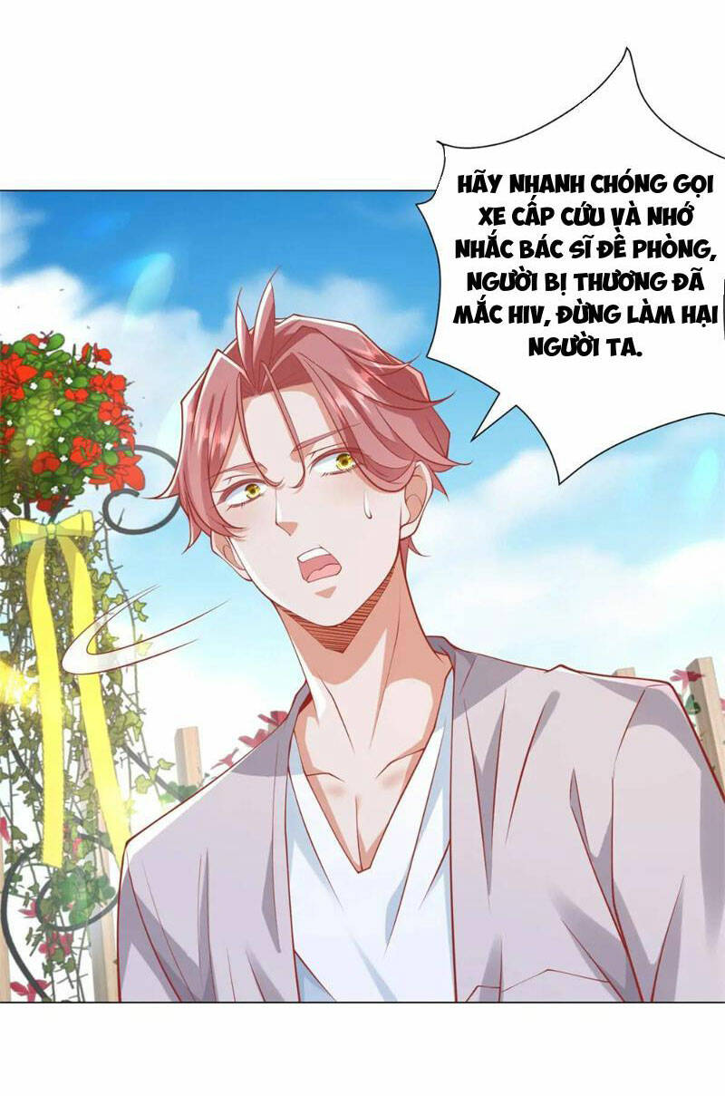 Tôi Là Tài Xế Xe Công Nghệ Có Chút Tiền Thì Đã Sao?: Chapter 80