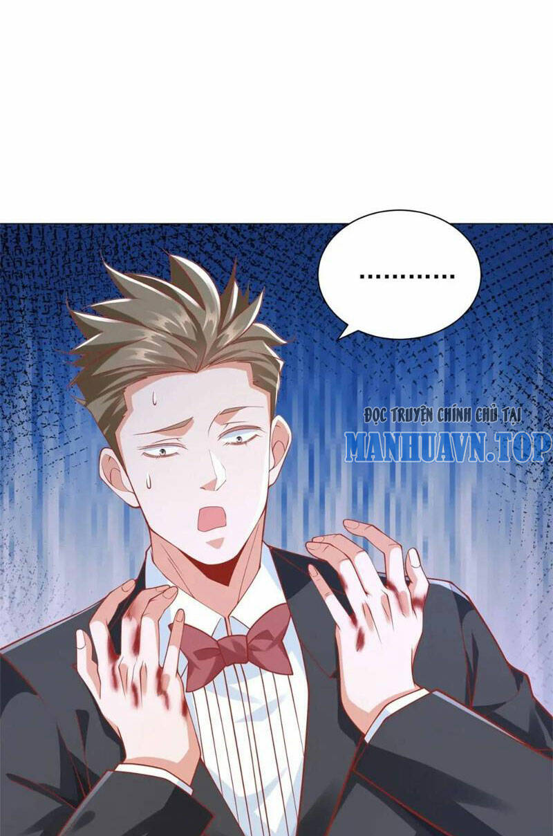 Tôi Là Tài Xế Xe Công Nghệ Có Chút Tiền Thì Đã Sao?: Chapter 80