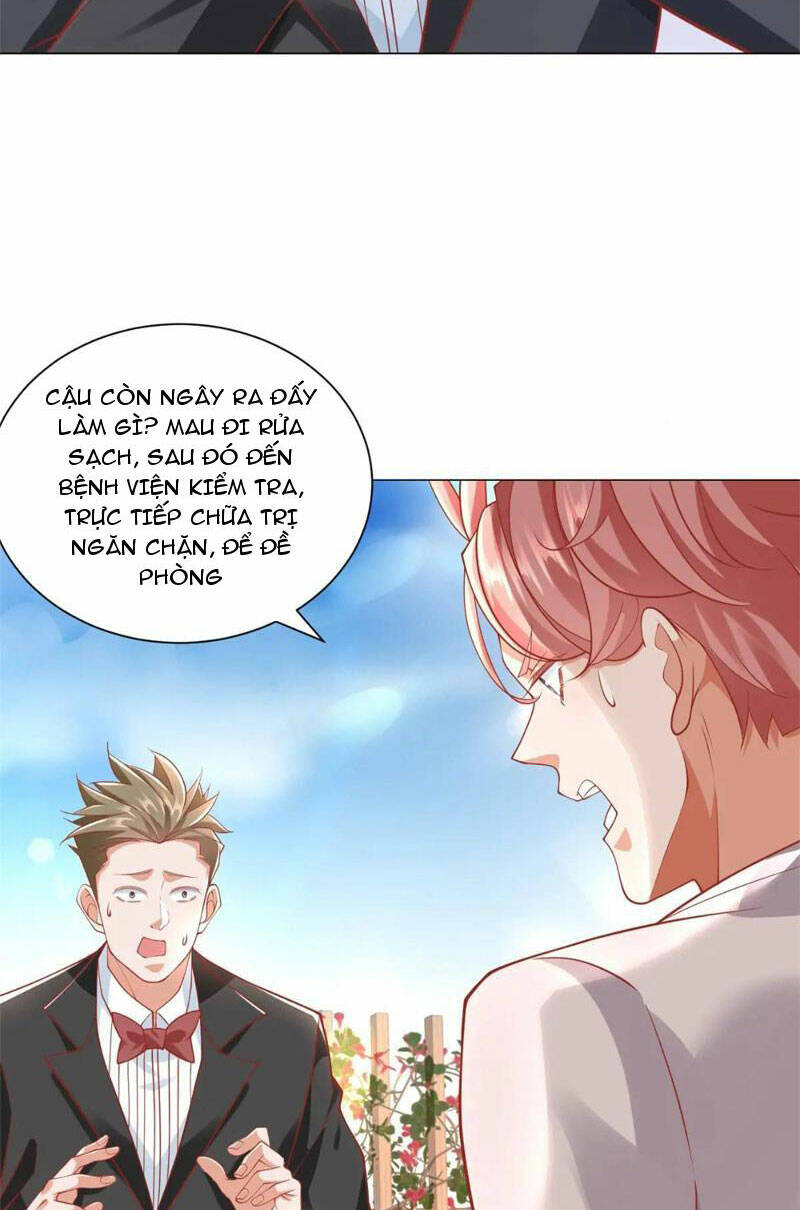 Tôi Là Tài Xế Xe Công Nghệ Có Chút Tiền Thì Đã Sao?: Chapter 80