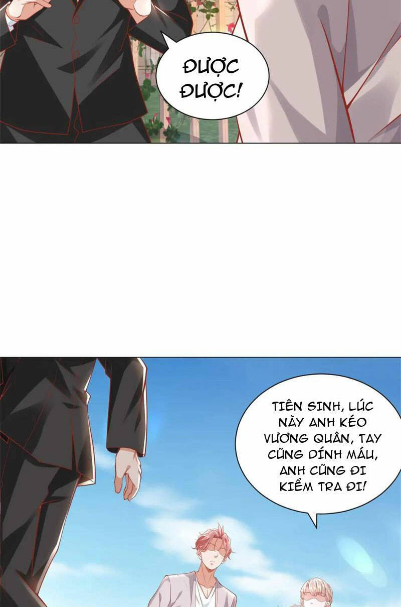 Tôi Là Tài Xế Xe Công Nghệ Có Chút Tiền Thì Đã Sao?: Chapter 80
