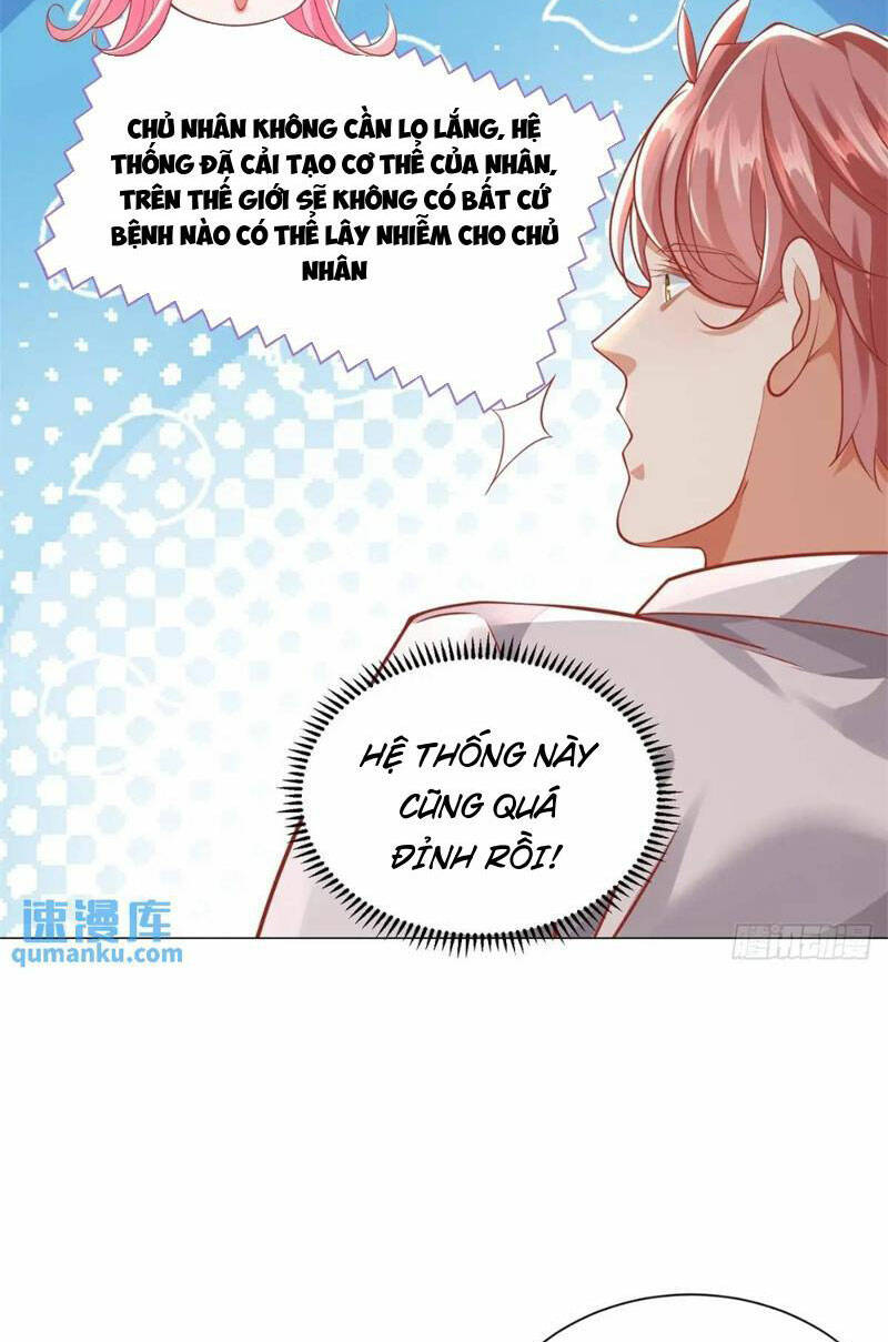 Tôi Là Tài Xế Xe Công Nghệ Có Chút Tiền Thì Đã Sao?: Chapter 80