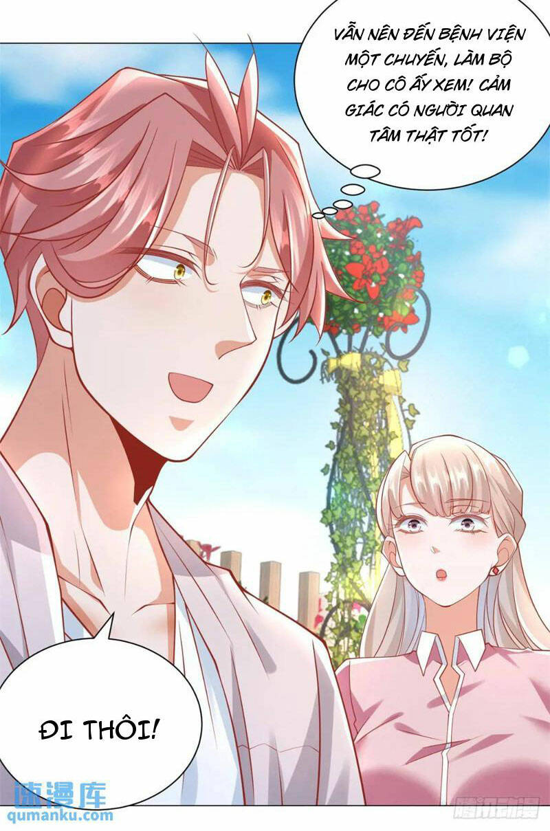 Tôi Là Tài Xế Xe Công Nghệ Có Chút Tiền Thì Đã Sao?: Chapter 80