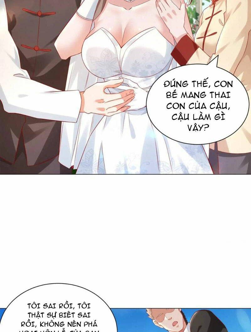 Tôi Là Tài Xế Xe Công Nghệ Có Chút Tiền Thì Đã Sao?: Chapter 80