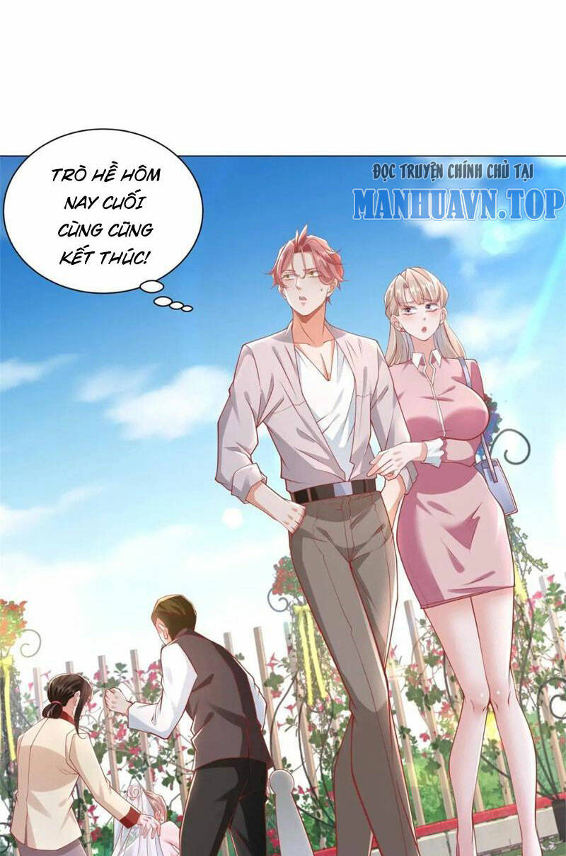 Tôi Là Tài Xế Xe Công Nghệ Có Chút Tiền Thì Đã Sao?: Chapter 80