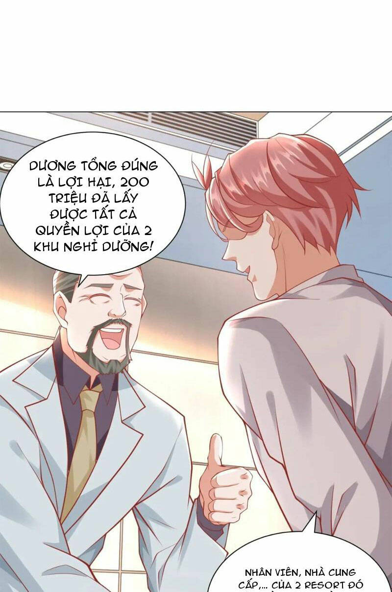 Tôi Là Tài Xế Xe Công Nghệ Có Chút Tiền Thì Đã Sao?: Chapter 80