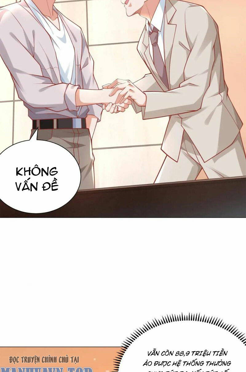 Tôi Là Tài Xế Xe Công Nghệ Có Chút Tiền Thì Đã Sao?: Chapter 80