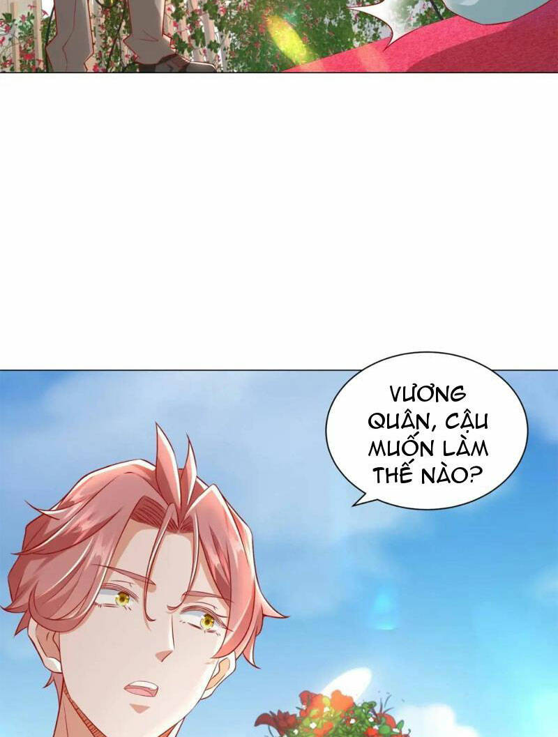 Tôi Là Tài Xế Xe Công Nghệ Có Chút Tiền Thì Đã Sao?: Chapter 80