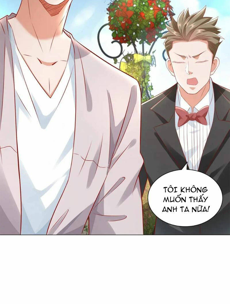 Tôi Là Tài Xế Xe Công Nghệ Có Chút Tiền Thì Đã Sao?: Chapter 80