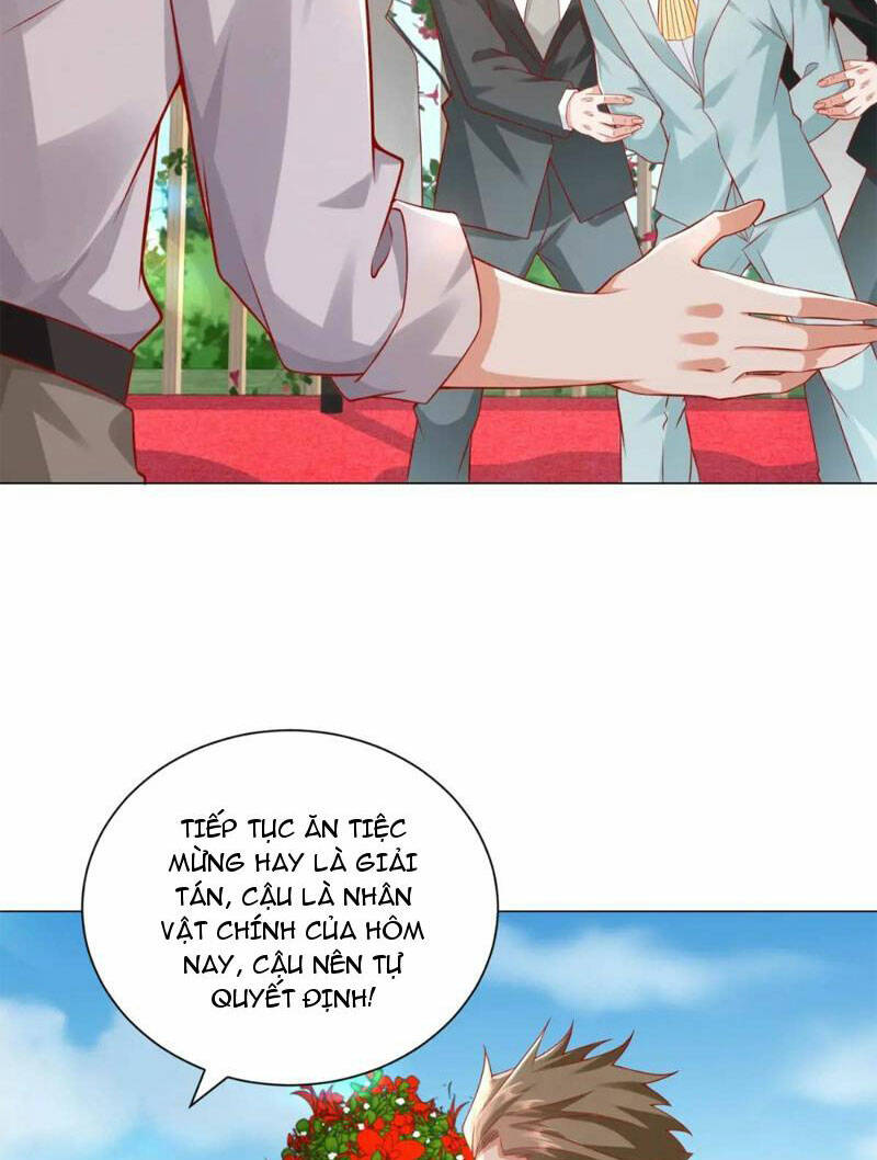Tôi Là Tài Xế Xe Công Nghệ Có Chút Tiền Thì Đã Sao?: Chapter 80