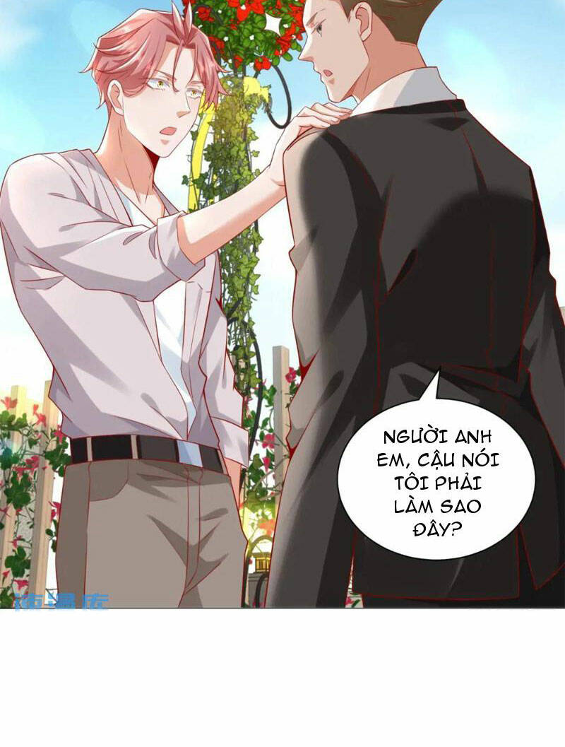 Tôi Là Tài Xế Xe Công Nghệ Có Chút Tiền Thì Đã Sao?: Chapter 80