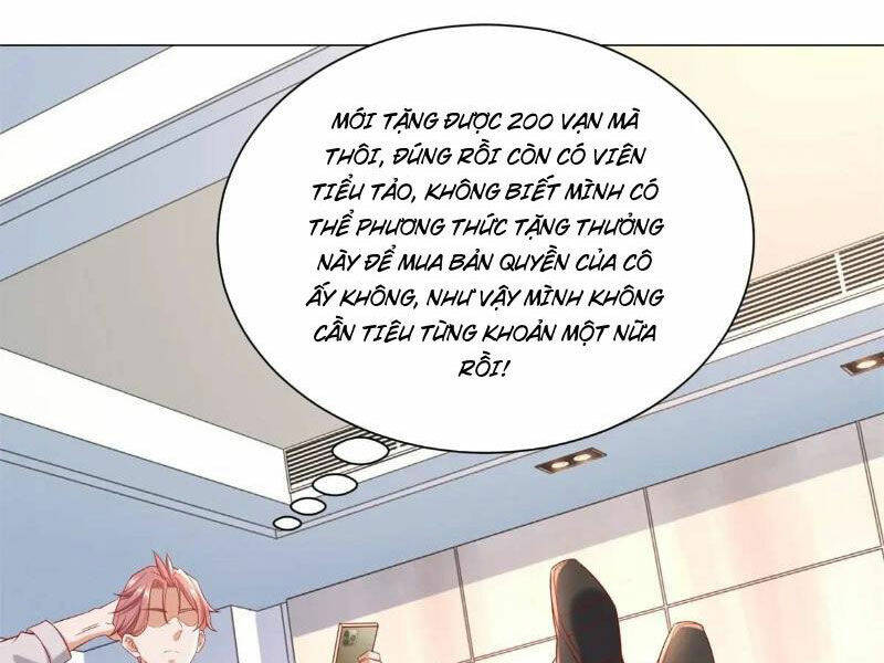 Tôi Là Tài Xế Xe Công Nghệ Có Chút Tiền Thì Đã Sao?: Chapter 81