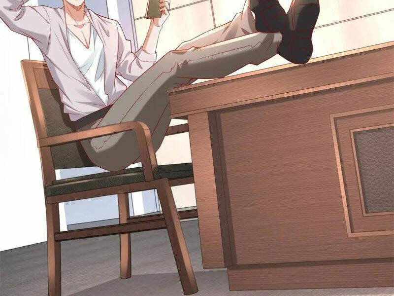 Tôi Là Tài Xế Xe Công Nghệ Có Chút Tiền Thì Đã Sao?: Chapter 81