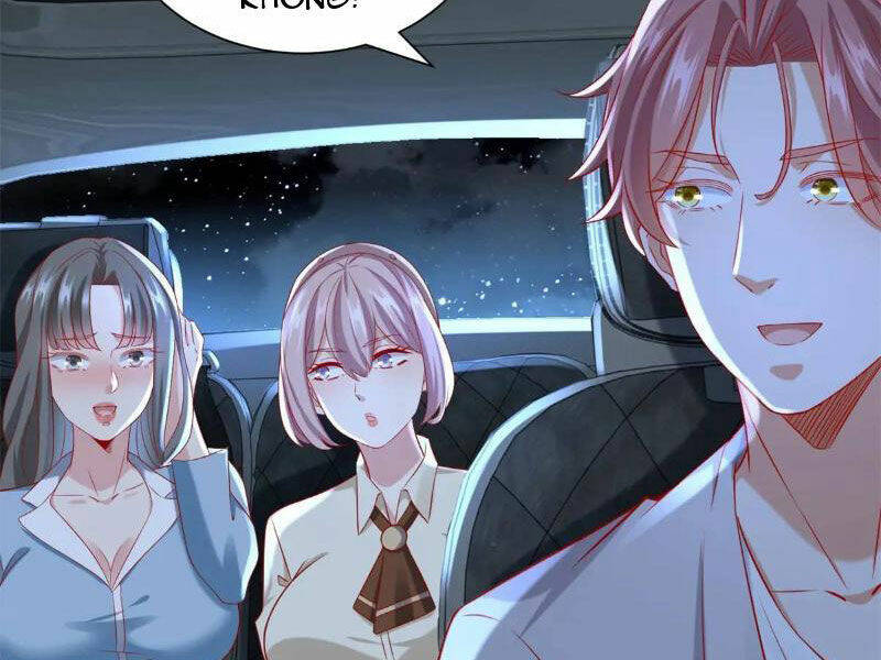 Tôi Là Tài Xế Xe Công Nghệ Có Chút Tiền Thì Đã Sao?: Chapter 81