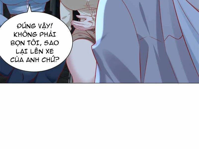 Tôi Là Tài Xế Xe Công Nghệ Có Chút Tiền Thì Đã Sao?: Chapter 81