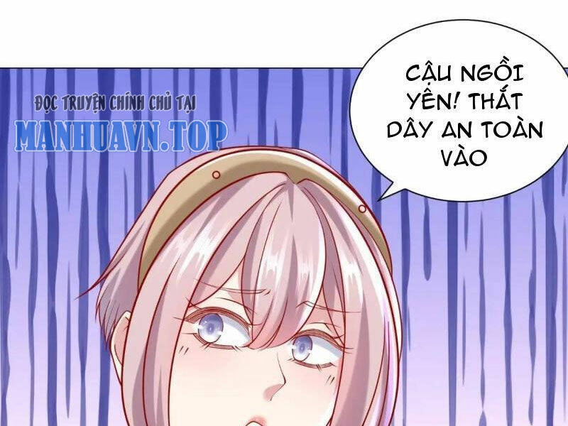 Tôi Là Tài Xế Xe Công Nghệ Có Chút Tiền Thì Đã Sao?: Chapter 81
