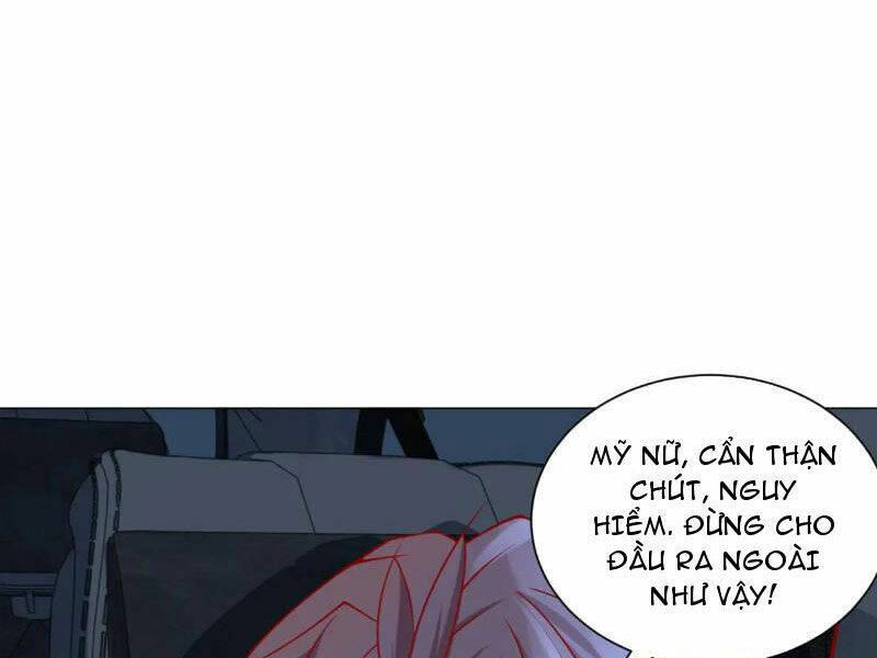Tôi Là Tài Xế Xe Công Nghệ Có Chút Tiền Thì Đã Sao?: Chapter 81