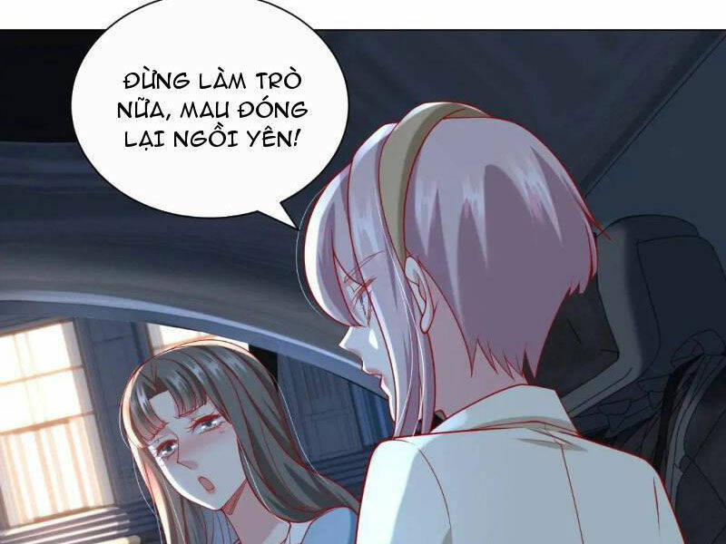 Tôi Là Tài Xế Xe Công Nghệ Có Chút Tiền Thì Đã Sao?: Chapter 81