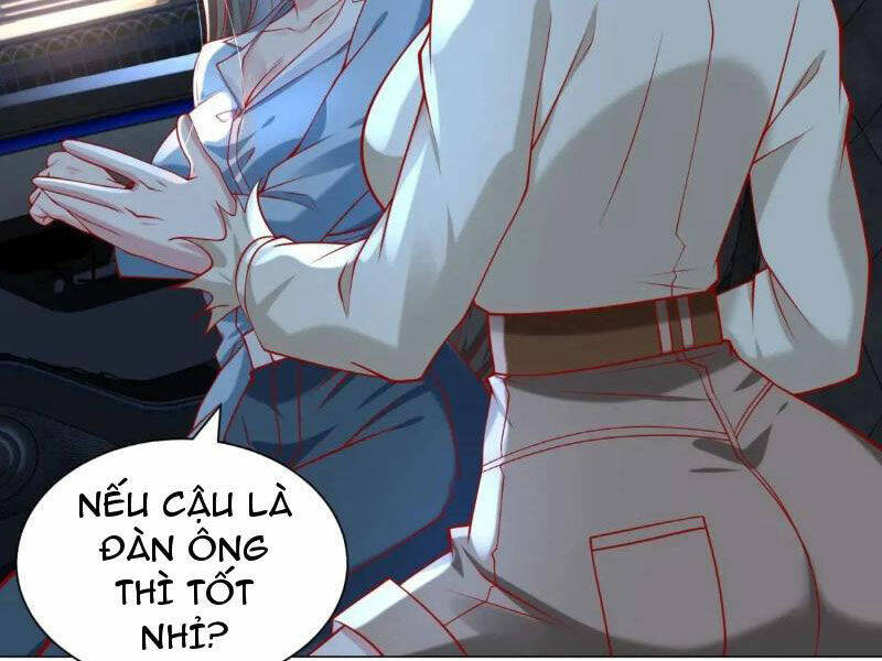 Tôi Là Tài Xế Xe Công Nghệ Có Chút Tiền Thì Đã Sao?: Chapter 81