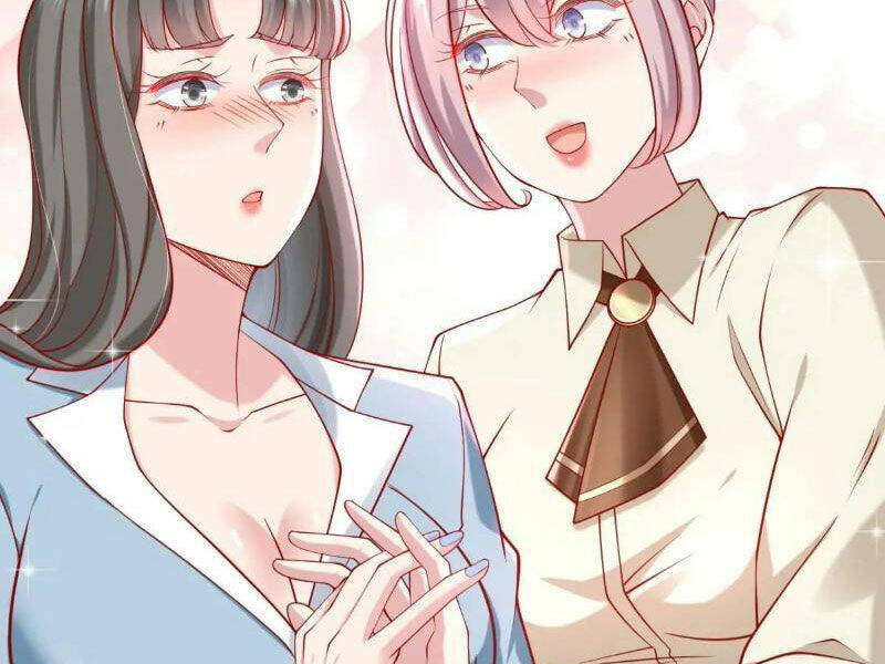 Tôi Là Tài Xế Xe Công Nghệ Có Chút Tiền Thì Đã Sao?: Chapter 81