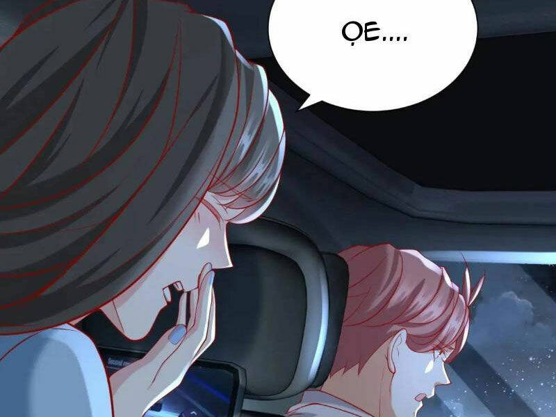 Tôi Là Tài Xế Xe Công Nghệ Có Chút Tiền Thì Đã Sao?: Chapter 81