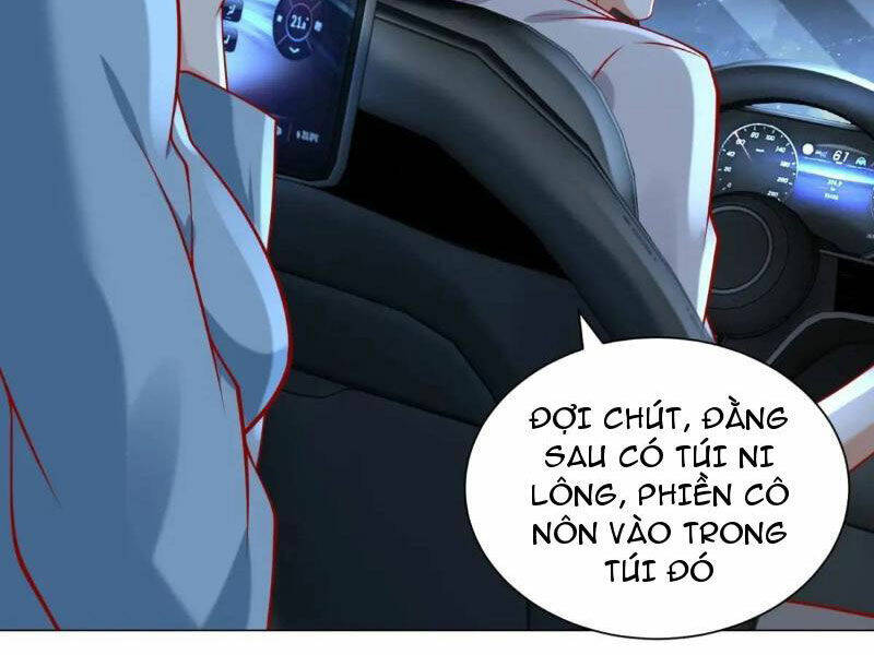 Tôi Là Tài Xế Xe Công Nghệ Có Chút Tiền Thì Đã Sao?: Chapter 81