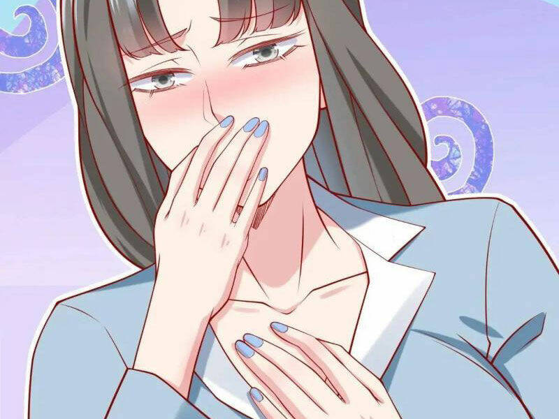 Tôi Là Tài Xế Xe Công Nghệ Có Chút Tiền Thì Đã Sao?: Chapter 81