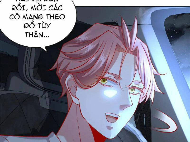 Tôi Là Tài Xế Xe Công Nghệ Có Chút Tiền Thì Đã Sao?: Chapter 81