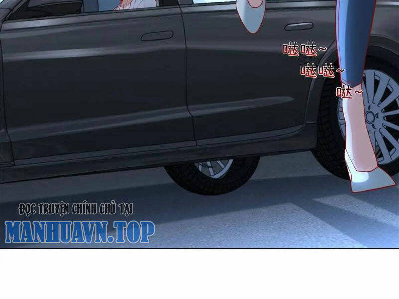 Tôi Là Tài Xế Xe Công Nghệ Có Chút Tiền Thì Đã Sao?: Chapter 81