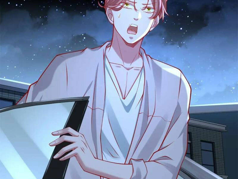 Tôi Là Tài Xế Xe Công Nghệ Có Chút Tiền Thì Đã Sao?: Chapter 81