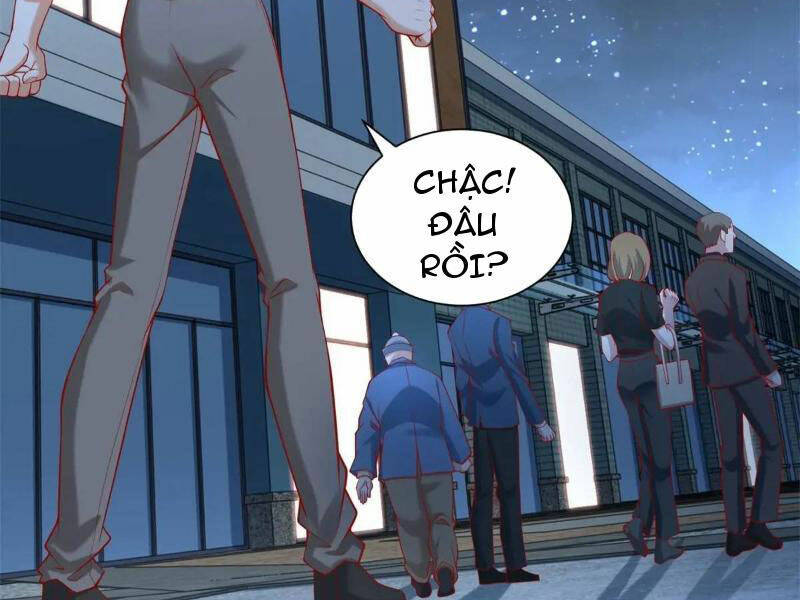 Tôi Là Tài Xế Xe Công Nghệ Có Chút Tiền Thì Đã Sao?: Chapter 81