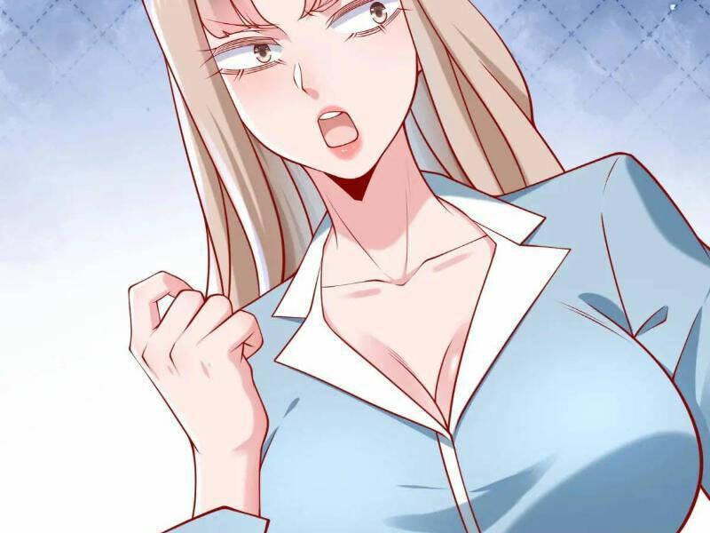 Tôi Là Tài Xế Xe Công Nghệ Có Chút Tiền Thì Đã Sao?: Chapter 81