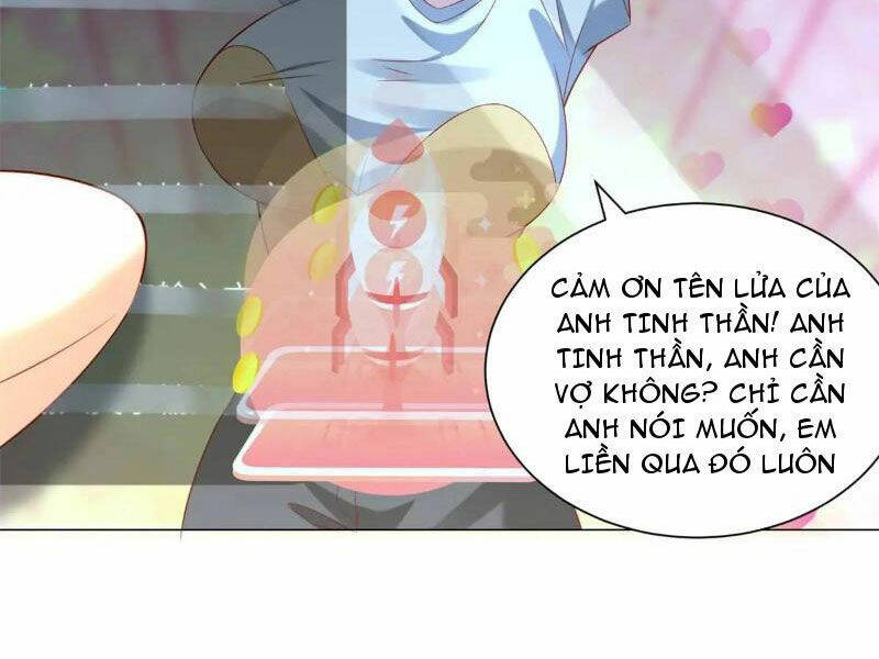 Tôi Là Tài Xế Xe Công Nghệ Có Chút Tiền Thì Đã Sao?: Chapter 81