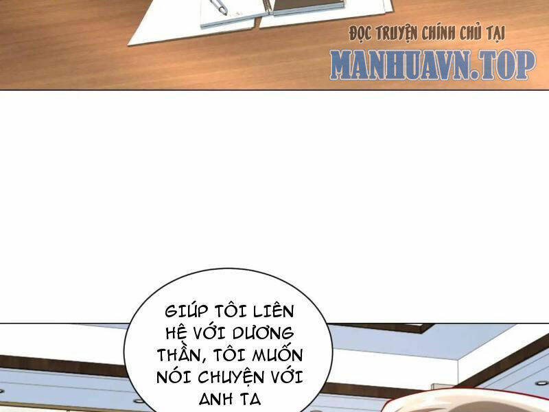 Tôi Là Tài Xế Xe Công Nghệ Có Chút Tiền Thì Đã Sao?: Chapter 81