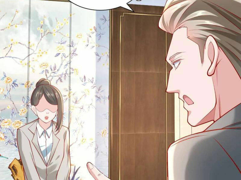 Tôi Là Tài Xế Xe Công Nghệ Có Chút Tiền Thì Đã Sao?: Chapter 81