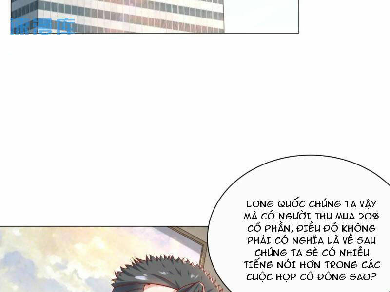 Tôi Là Tài Xế Xe Công Nghệ Có Chút Tiền Thì Đã Sao?: Chapter 81