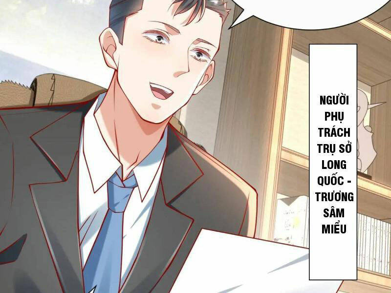 Tôi Là Tài Xế Xe Công Nghệ Có Chút Tiền Thì Đã Sao?: Chapter 81
