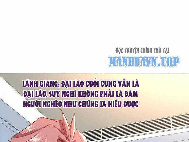 Tôi Là Tài Xế Xe Công Nghệ Có Chút Tiền Thì Đã Sao?: Chapter 81