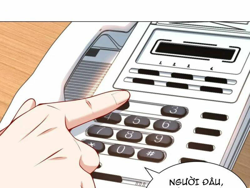 Tôi Là Tài Xế Xe Công Nghệ Có Chút Tiền Thì Đã Sao?: Chapter 81