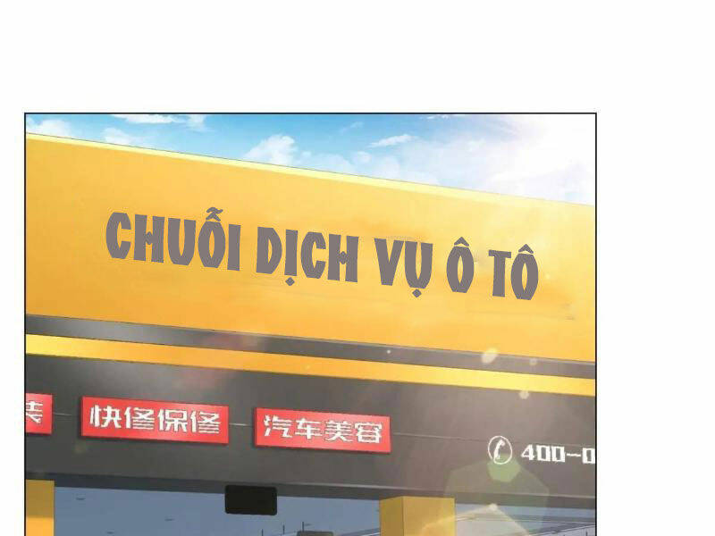Tôi Là Tài Xế Xe Công Nghệ Có Chút Tiền Thì Đã Sao?: Chapter 81