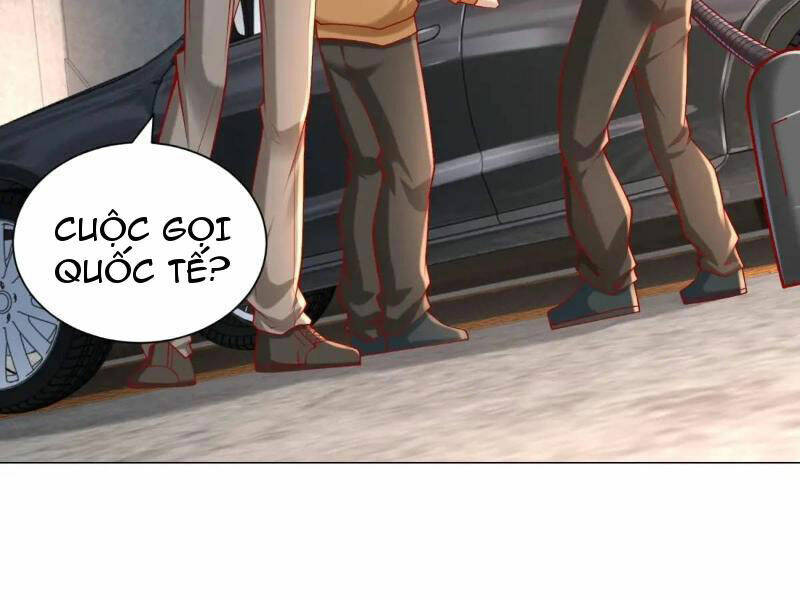 Tôi Là Tài Xế Xe Công Nghệ Có Chút Tiền Thì Đã Sao?: Chapter 81