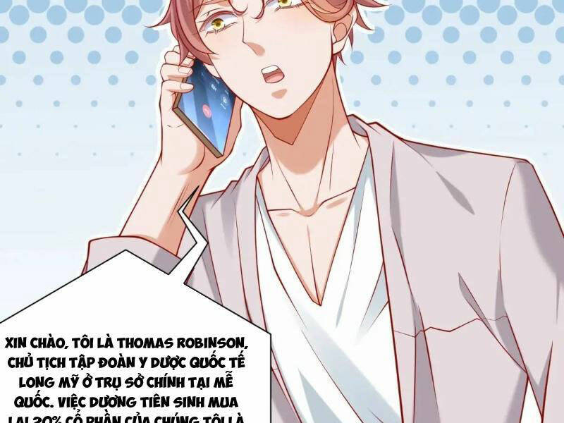 Tôi Là Tài Xế Xe Công Nghệ Có Chút Tiền Thì Đã Sao?: Chapter 81