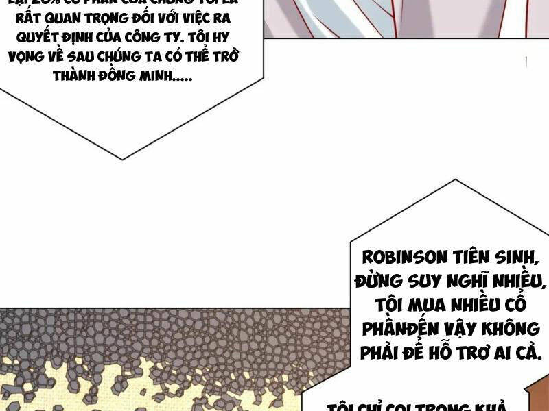 Tôi Là Tài Xế Xe Công Nghệ Có Chút Tiền Thì Đã Sao?: Chapter 81