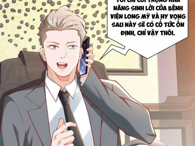 Tôi Là Tài Xế Xe Công Nghệ Có Chút Tiền Thì Đã Sao?: Chapter 81