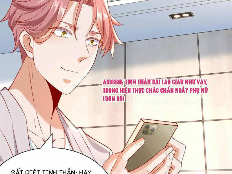 Tôi Là Tài Xế Xe Công Nghệ Có Chút Tiền Thì Đã Sao?: Chapter 81