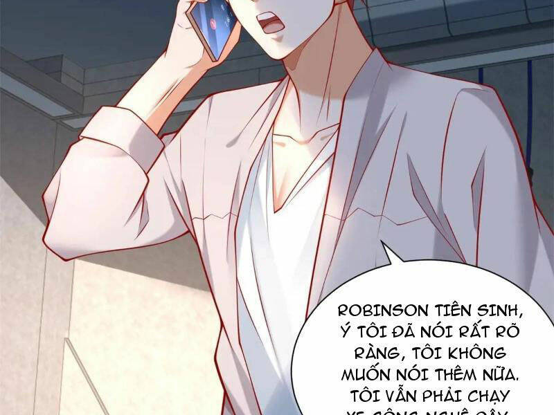 Tôi Là Tài Xế Xe Công Nghệ Có Chút Tiền Thì Đã Sao?: Chapter 81
