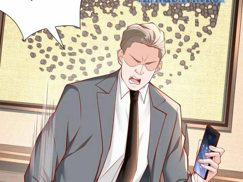 Tôi Là Tài Xế Xe Công Nghệ Có Chút Tiền Thì Đã Sao?: Chapter 81